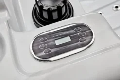 Generic Riley 2-Person 26-Jet Dual Lounger Hot Tub