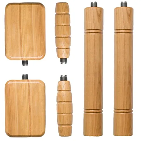 Generic Strength Training Equipment for Hands, Wrists, Forearms – Bison-1 PRO