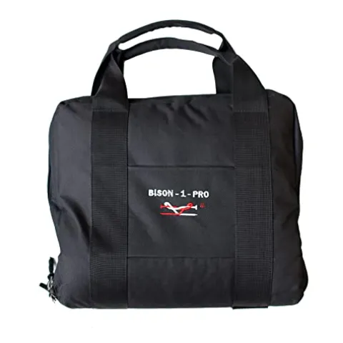 Generic Strength Training Equipment for Hands, Wrists, Forearms – Bison-1 PRO