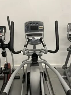 Generic Vision Fitness S60 Elliptical Trainer Gray