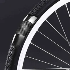 Generic Women’s 26 Inch Hybrid Bike Retro-Styled Cruiser 7-Speed Drivetrain Green