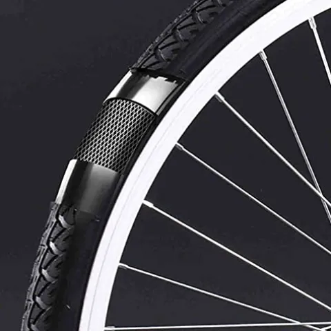 Generic Women’s 26 Inch Hybrid Bike Retro-Styled Cruiser 7-Speed Drivetrain Green