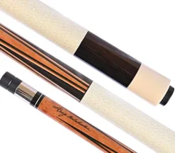 George Balabushka GB2 Billiard Pool Cue Birdseye Maple