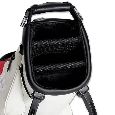 Gfore 2023 Sunday II Carry Golf Bag Snow