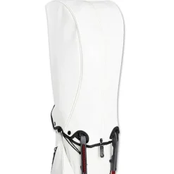Gfore 2023 Sunday II Carry Golf Bag Snow