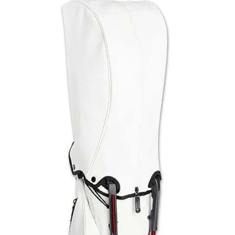 Gfore 2023 Sunday II Carry Golf Bag Snow