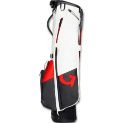 Gfore 2023 Sunday II Carry Golf Bag Snow