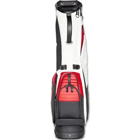 Gfore 2023 Sunday II Carry Golf Bag Snow