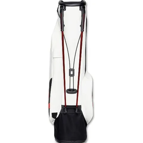 Gfore 2023 Sunday II Carry Golf Bag Snow