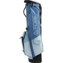 Gfore 2023 Sunday II Carry Golf Bag Slate