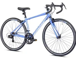 Giordano Aversa Aluminum Road Bike 700c Women’s Medium Blue