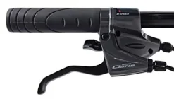 Giordano 700c Duetto Tandem Road Bike Silver