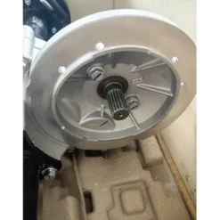 Giuqa Rear Axle Assembly for EZGO Golf Cart 1994-Up TXT (Updated Version)