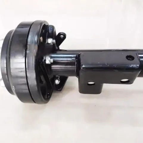 Giuqa Transaxle Assembly 19 Teeth for EZGO Golf Cart 1994-Up TXT