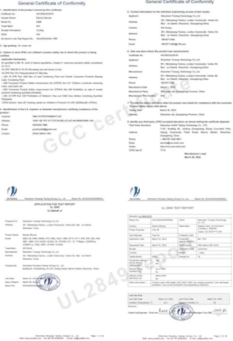 GJWLOMG KETELES K800 Pro Electric Bike 48V 23AH Orange