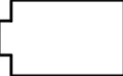 GLI Pool Products HyPerLite Rectangular Solid Safety Cover System 20×40 ft with Center End Step and Pump, Green