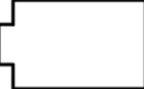 GLI Pool Products HyPerLite Rectangular Solid Safety Cover System 20×40 ft with Center End Step and Pump, Green