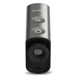 Golf Buddy Aim L20 Golf Laser Rangefinder Black