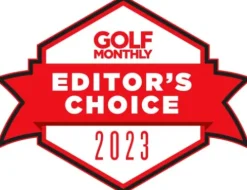 Golf Buddy Aim W12 Golf GPS Watch Black