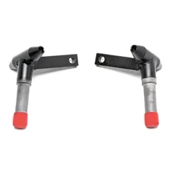 Golf Cart King Jake’s EZGO TXT Long Travel Lift Kit for 2001.5-2009 Gas Models