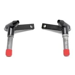 Golf Cart King Jake’s EZGO TXT Long Travel Lift Kit for 2001.5-2009 Gas Models