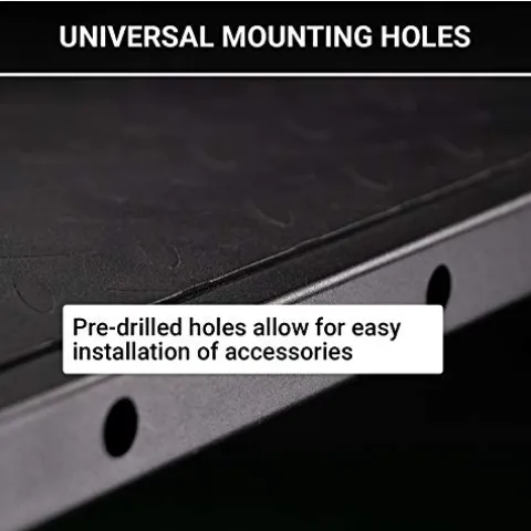 Golf Cart King MODZ® Flip4 Club Car DS Golf Cart Rear Seat Kit – Buff