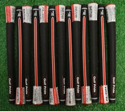 Golf Pride 13 Align Tour Velvet Standard Golf Club Grips – 51 Grams
