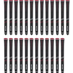Golf Pride CP2 Pro Golf Grip Bundle (25 Piece), Midsize