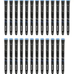 Golf Pride CP2 Wrap Golf Grip Bundle (25 Piece) Undersize