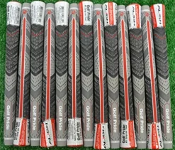 Golf Pride Midsize MCC Plus4 Align Golf Grips – 18123
