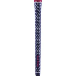 Golf Pride Z-Grip Patriot Golf Grip Bundle (25 Piece)