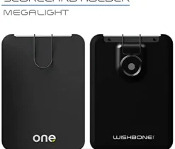 Golf Trolley TGU 3-Wheel Golf Cart Blue