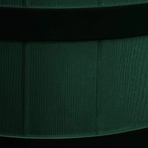 Good Ideas Rain Wizard 50 Gallon Water Storage Barrel 3 Pack Green, Khaki, Oak, Terra Cotta