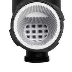 goodyusstore Energy-Efficient In-Ground Pool Pump 1.5hp Black