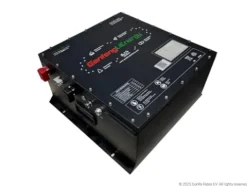 GORILLA RIDES Golf Cart Lithium Battery 51V 100AH LIFEPO4 EV G Series