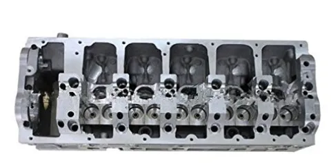 GOWE AXD AXE BLJ BNZ Cylinder Head for VW Crafter Transporter Multivan 2.5L