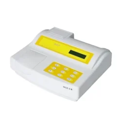 GOYOJO High-Speed Rail Water Quality Analyzer