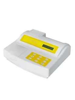 GOYOJO High-Speed Rail Water Quality Analyzer