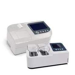 GOYOJO Laboratory Water Quality Analyzer