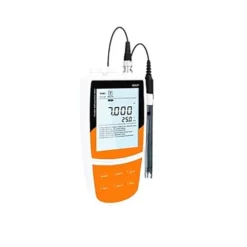 GOYOJO Water Quality Analyzer Handheld Digital Professional Multi Parameter