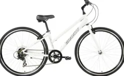 Grav Gravity Swift X4 Adventure Hybrid Road Bike Blue