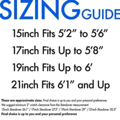 Gravity FSX 1.0 Dual Full Suspension Mountain Bike Yellow