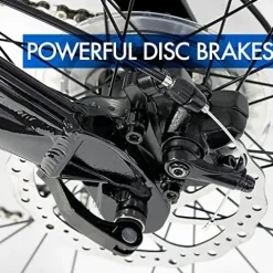 Gravity FSX 1.0 Dual Full Suspension Mountain Bike Yellow