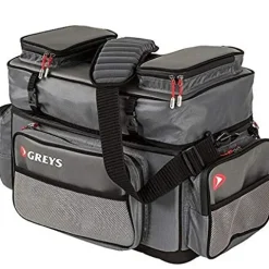 Grays Greys Men’s Boat Grey