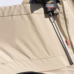 Greenline Eevelle 300D Golf Cart Enclosure 2 Passenger EZ-GO Custom Drivable Cover Black