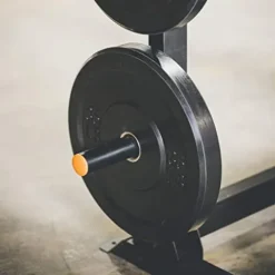 GRIND FITNESS Chaos 4000 Power Rack (Chaos4000) Black