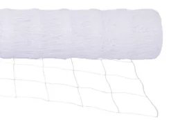 Grower’s Edge Commercial Grade Trellis Netting Bulk Roll 6.5 ft x 3280 ft White
