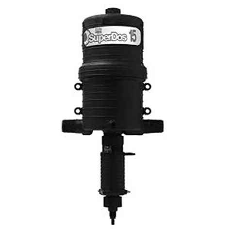 Growers Solution DOSMATIC SuperDos 15 TF 2.5% Fertilizer Injector
