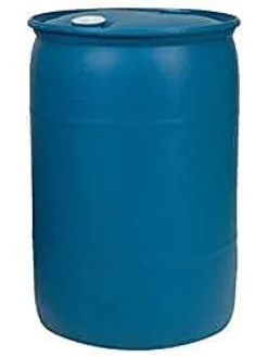 GS Plant Foods All Natural Root Ruckus Organic Liquid Compost 55 Gallon