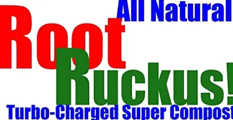 GS Plant Foods All Natural Root Ruckus Organic Liquid Compost 55 Gallon